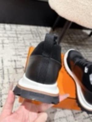 wholesale quality men hermes shoes model no. 252